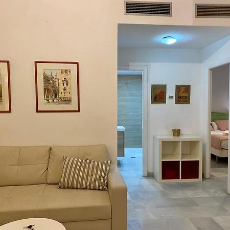 Archeros Oasis Sewilla Zewnętrze zdjęcie