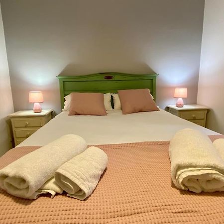 Archeros Oasis Sewilla Zewnętrze zdjęcie