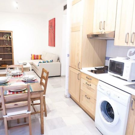 Archeros Oasis Sewilla Zewnętrze zdjęcie