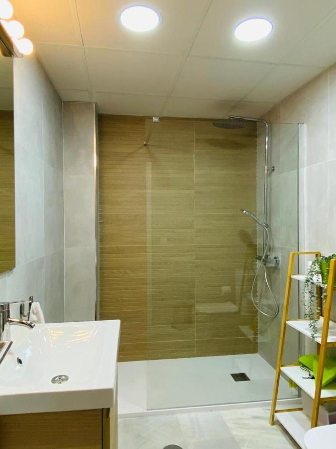 Archeros Oasis Sewilla Zewnętrze zdjęcie