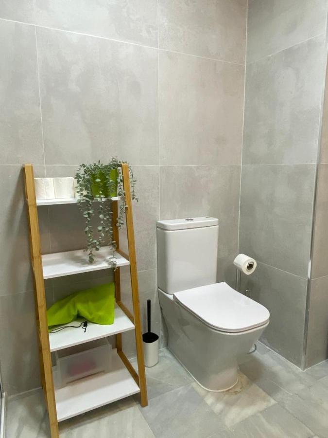Archeros Oasis Sewilla Zewnętrze zdjęcie