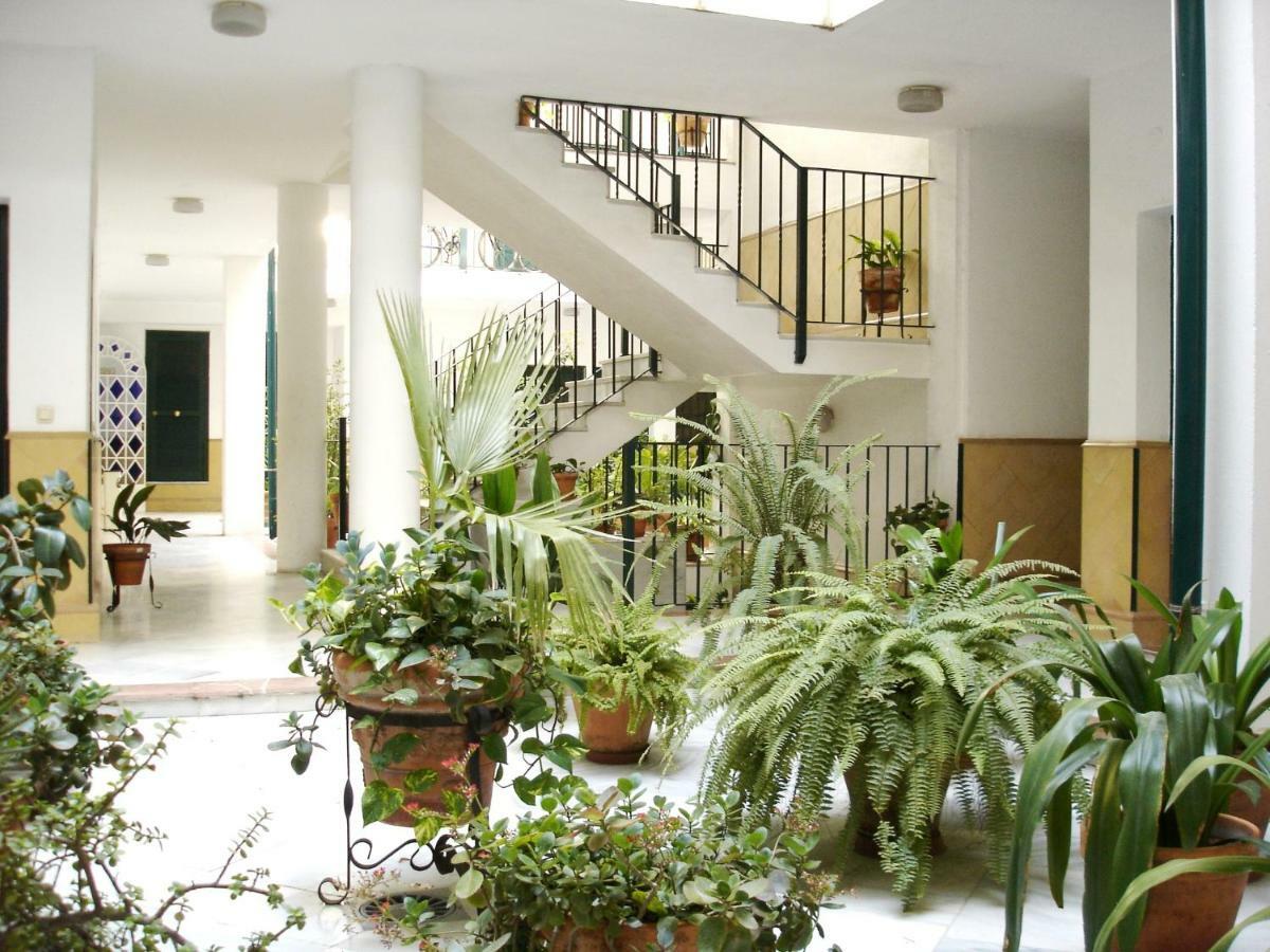 Archeros Oasis Sewilla Zewnętrze zdjęcie